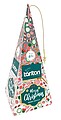 PYRAM - TARLTON Christmas Merry Mingle papír 40 g