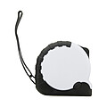 RABS svinovací metr, bílá