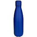 Recyklovaná jednostěnná nerezová láhev 750ml, královská modrá