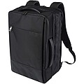 Recyklovaný rozpínatelný batoh na notebook Expedition Pro 17