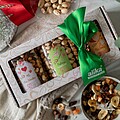 REGALOR Mix oříšků Triopack Exclusive - 1,5 kg