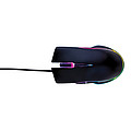 RGB herní myš
