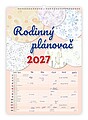 Rodinný plánovač 2027