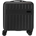 Rover 16” GRS – recyklovaný kufřík na notebook, 30 l, černá