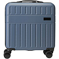 Rover 16” GRS – recyklovaný kufřík na notebook, 30 l, modrošedá