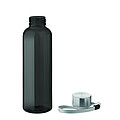 RPET láhev 500ml, černá