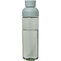 RPET láhev na vodu 600ml, mátová zelená