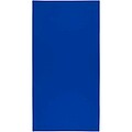 RPET sportovní ručník 50×100 cm, královská modrá