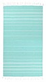 Ručník HAMAM 100x180 cm gr/m2, mátová
