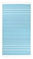 Ručník HAMAM 100x180 cm gr/m2, světle modrá