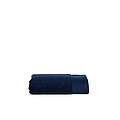 Ručník ONE DELUX 50x100 550 cm gr/m2, námořní modrá