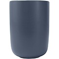 Sada 2 keramických šálků 350 ml, modrošedá