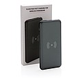 SAPRIA PD rychlo nabíjecí bezdrátová powerbanka 10 000 mAh 10 W, še