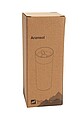 SCHWARZWOLF ARANSOL Termohrnek, objem 360 ml, antracitová