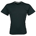 SCHWARZWOLF COOL SPORT MEN funkční tričko, černá XXXL