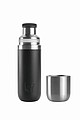 SCHWARZWOLF DINARA Vakuová termoska, 750 ml, černá