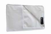 SCHWARZWOLF LANAO Outdoorový chladicí ručník 30 x 100 cm, bílá