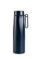 SCHWARZWOLF NIKKO Vakuová termoska, 500 ml, modrá