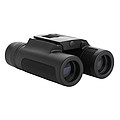 SCHWARZWOLF TRIVOR Dalekohled 10 x 25 v neoprenovém pouzdře
