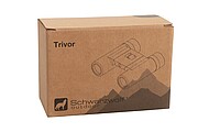 SCHWARZWOLF TRIVOR Dalekohled 10 x 25 v neoprenovém pouzdře