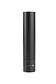 SCHWARZWOLF ZAGROS Dobíjecí svítilna s 5W XPG diodou, černá