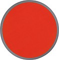 Skládací frisbee z polyesteru, červené