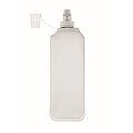 Skládací láhev na vodu 500 ml, bílá