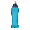 Skládací láhev na vodu 500 ml, královská modrá