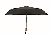 Skládací větru odolný deštník, pr. 99cm