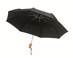 Skládací větru odolný deštník, pr. 99cm