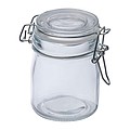 Skleněná skladovací dóza, 150ml