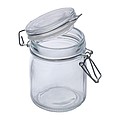 Skleněná skladovací dóza, 150ml