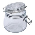 Skleněná skladovací dóza, 400ml