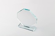 Skleněná trofej