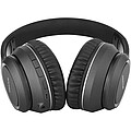 Sluchátka Bluetooth® 5.0, černá