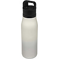 SMART 500 ml RCS – hrnek z recyklované nerezové oceli s dvojitou stěnou a vakuovou izolací, bílá