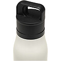 SMART 500 ml RCS – hrnek z recyklované nerezové oceli s dvojitou stěnou a vakuovou izolací, bílá