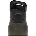 SMART 500 ml RCS – hrnek z recyklované nerezové oceli s dvojitou stěnou a vakuovou izolací, černá