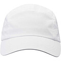 Solara nylonová čepice o gramáži 105 g/m2, bílá