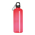 Sportovní lahev 600 ml, červená
