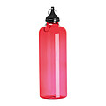 Sportovní lahev 600 ml, červená