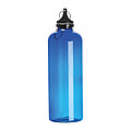 Sportovní lahev 600 ml, modrá