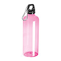 Sportovní lahev 600 ml, růžová
