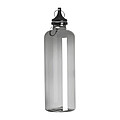Sportovní lahev 600 ml, šedá