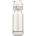Sportovní láhev 800 ml, bílá