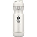 Sportovní láhev 800 ml, bílá