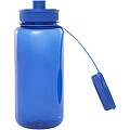 Sportovní láhev 900 ml s multifunkčním víčkem, královská modrá