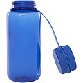 Sportovní láhev 900 ml s multifunkčním víčkem, královská modrá
