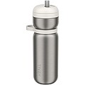 Sportovní termoláhe 600 ml, bílá