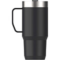 Stanley Everyday Suburban 473 ml recyklovaný nerezový izolovaný hrnek, černá